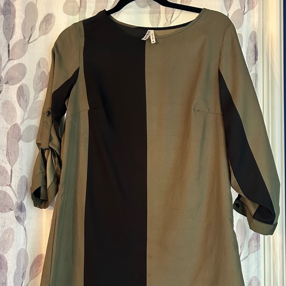 Live 4 Truth Lightweight Dress